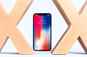 4 Common Problems for iPhone X and Their Solutions