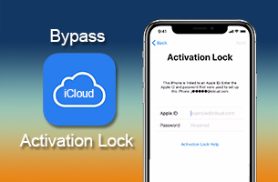  iPhone 6-X of 8 Steps Bypass iCloud Activation Lock 