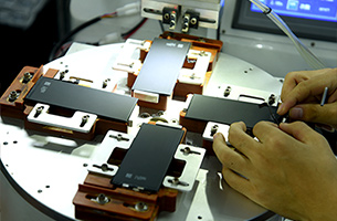 Battery Production Processes of Fixtor